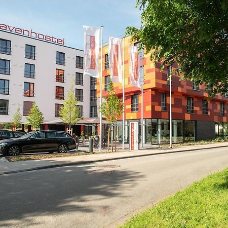 Havenhostel Stade - Hotel 외부 사진