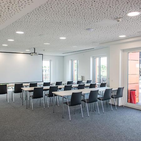 Havenhostel Stade - Hotel 외부 사진
