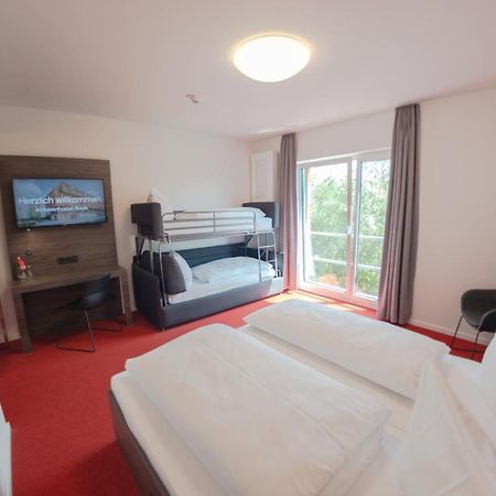 Havenhostel Stade - Hotel 외부 사진