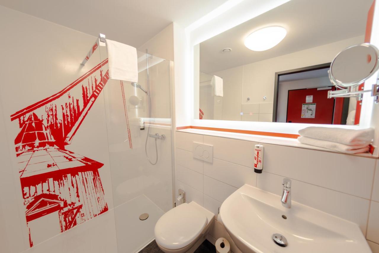 Havenhostel Stade - Hotel 외부 사진