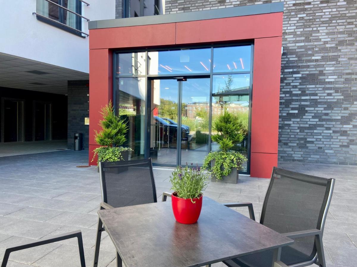 Havenhostel Stade - Hotel 외부 사진
