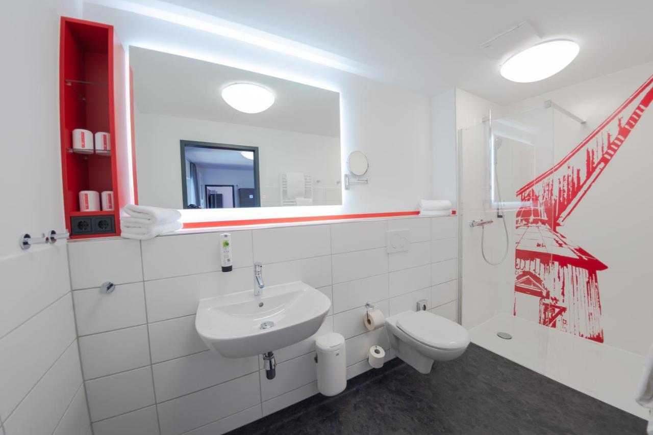 Havenhostel Stade - Hotel 외부 사진
