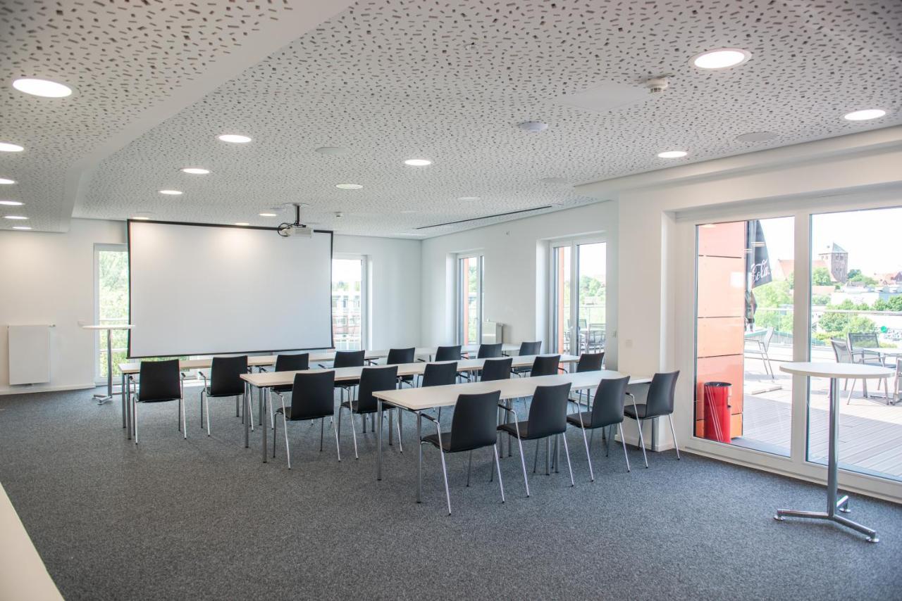 Havenhostel Stade - Hotel 외부 사진