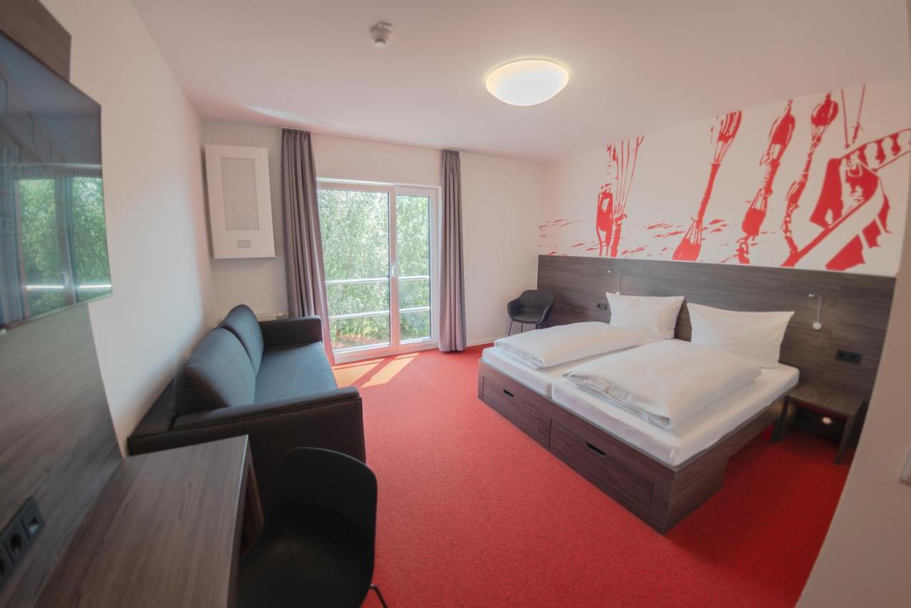 Havenhostel Stade - Hotel 외부 사진