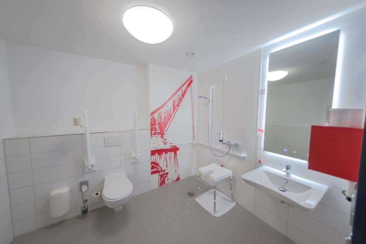 Havenhostel Stade - Hotel 외부 사진