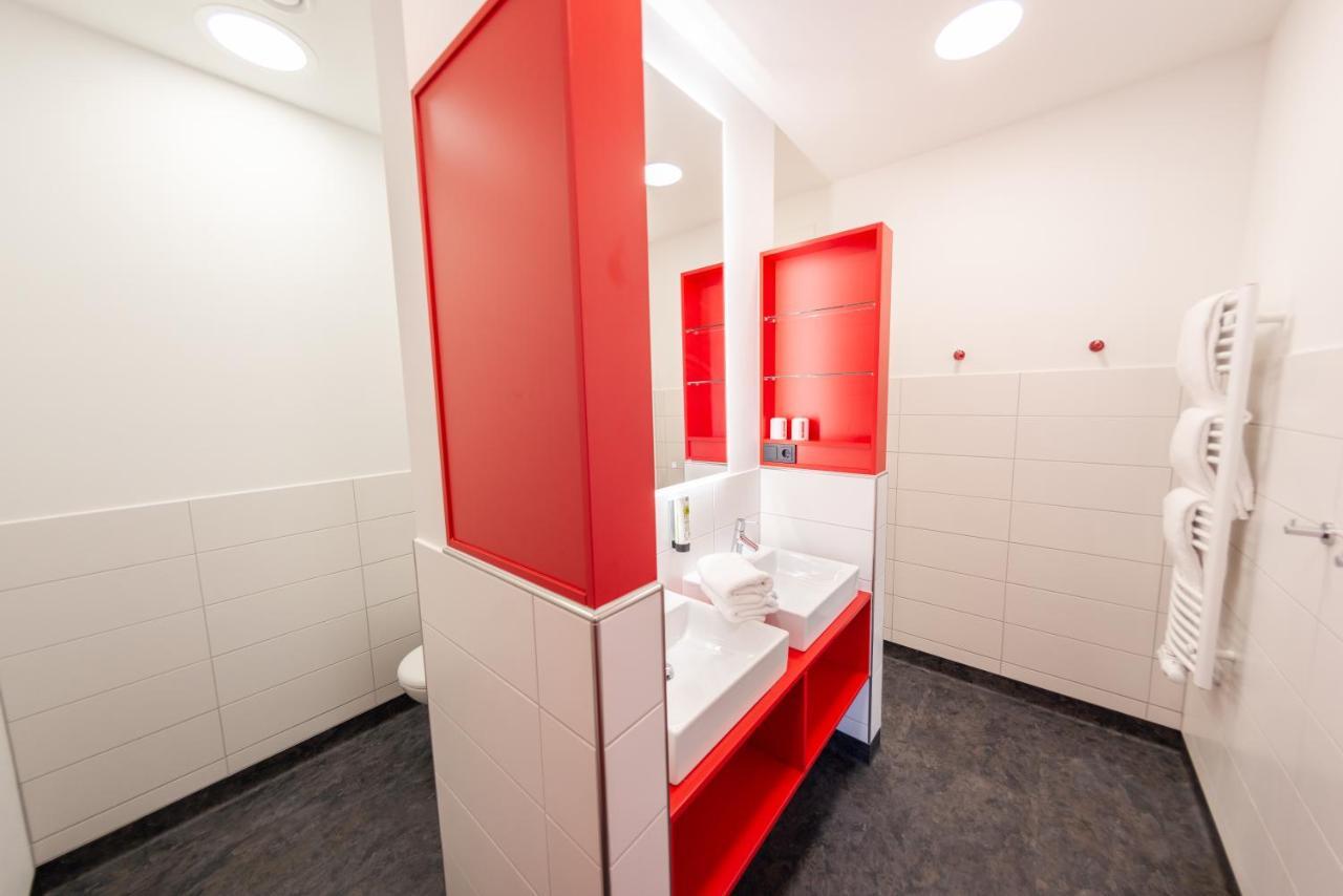 Havenhostel Stade - Hotel 외부 사진