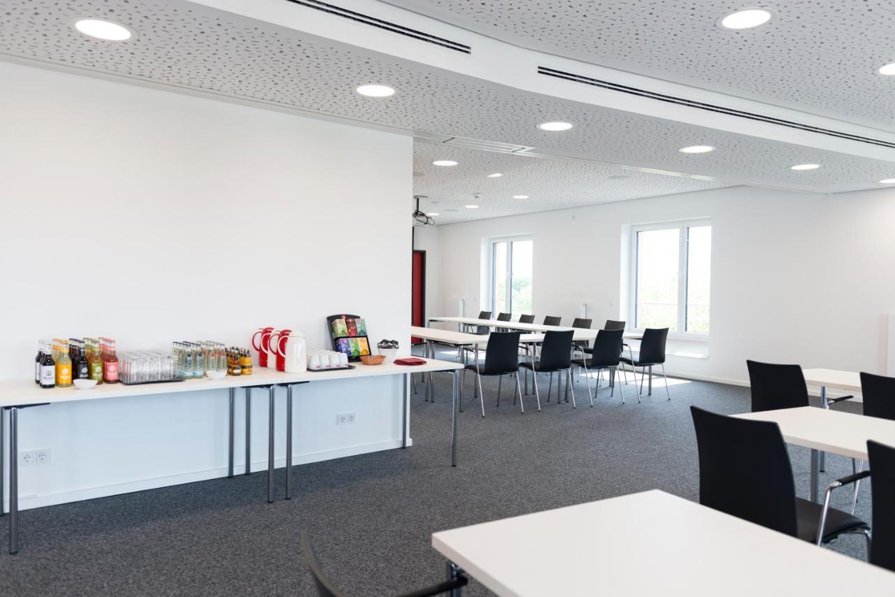 Havenhostel Stade - Hotel 외부 사진